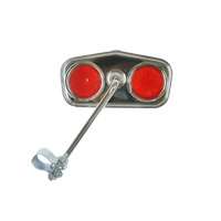CHWAN YIH professional manufacture of  Bicycle Mirrors
