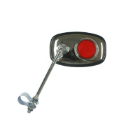 CHWAN YIH professional manufacture of  Bicycle Mirrors