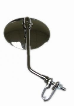 CHWAN YIH professional manufacture of  Motorcycle Mirrors