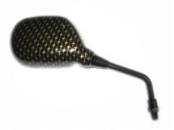 CHWAN YIH professional manufacture of  Motorcycle Mirrors