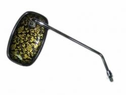 CHWAN YIH professional manufacture of  Motorcycle Mirrors